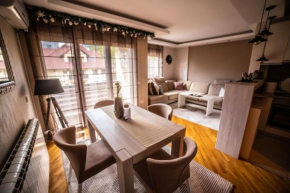 Apartman Zvezdana prasina